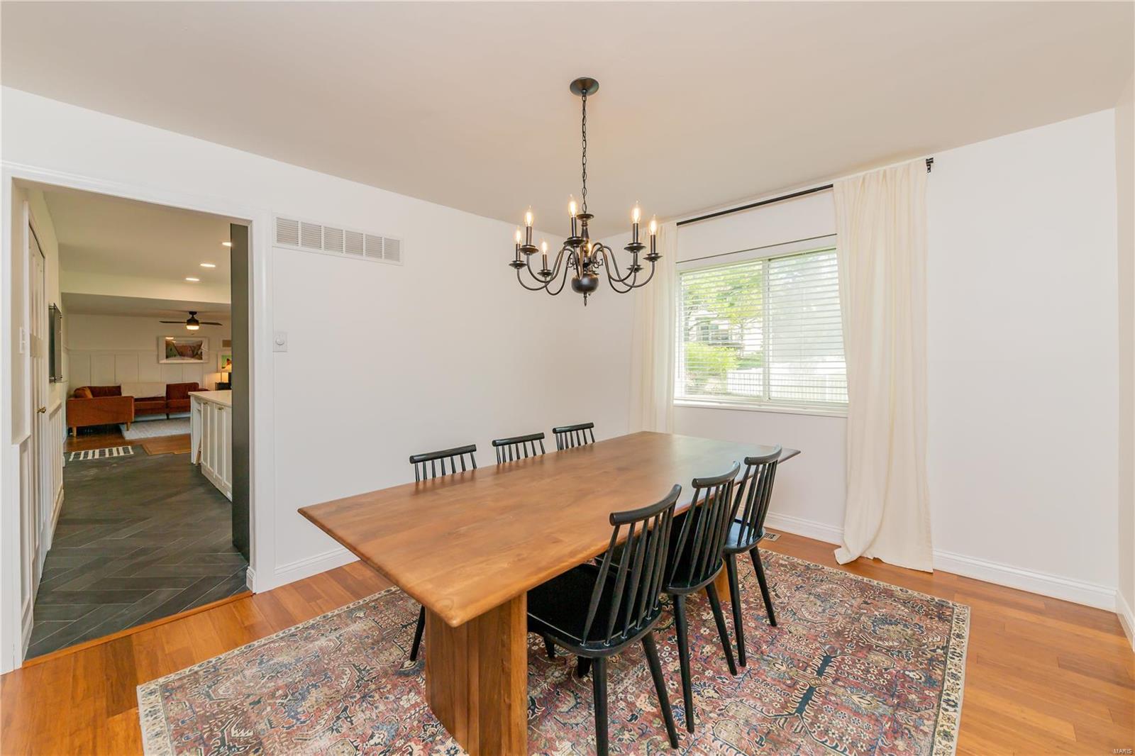 Carman Woods 3 - Residential