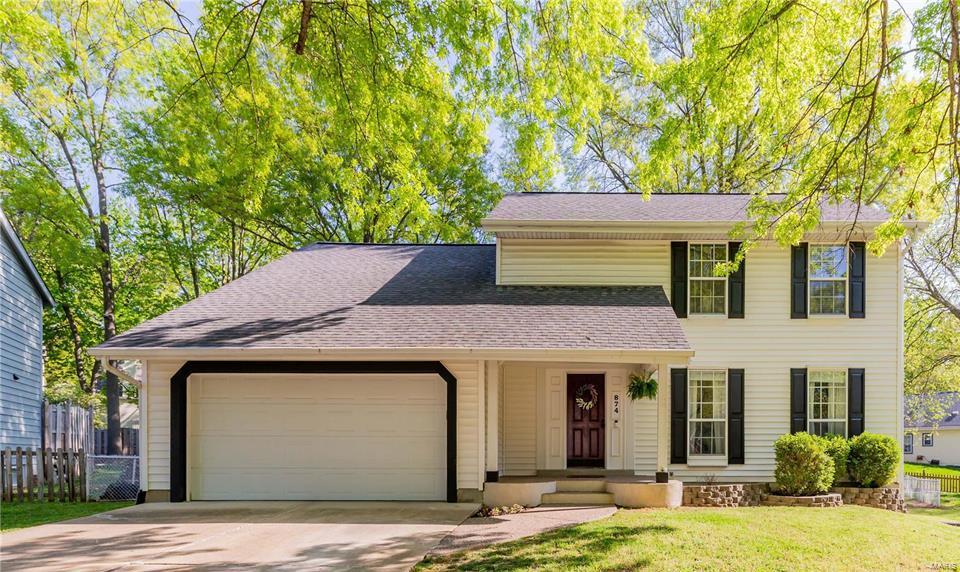 Carman Woods 3 - Residential