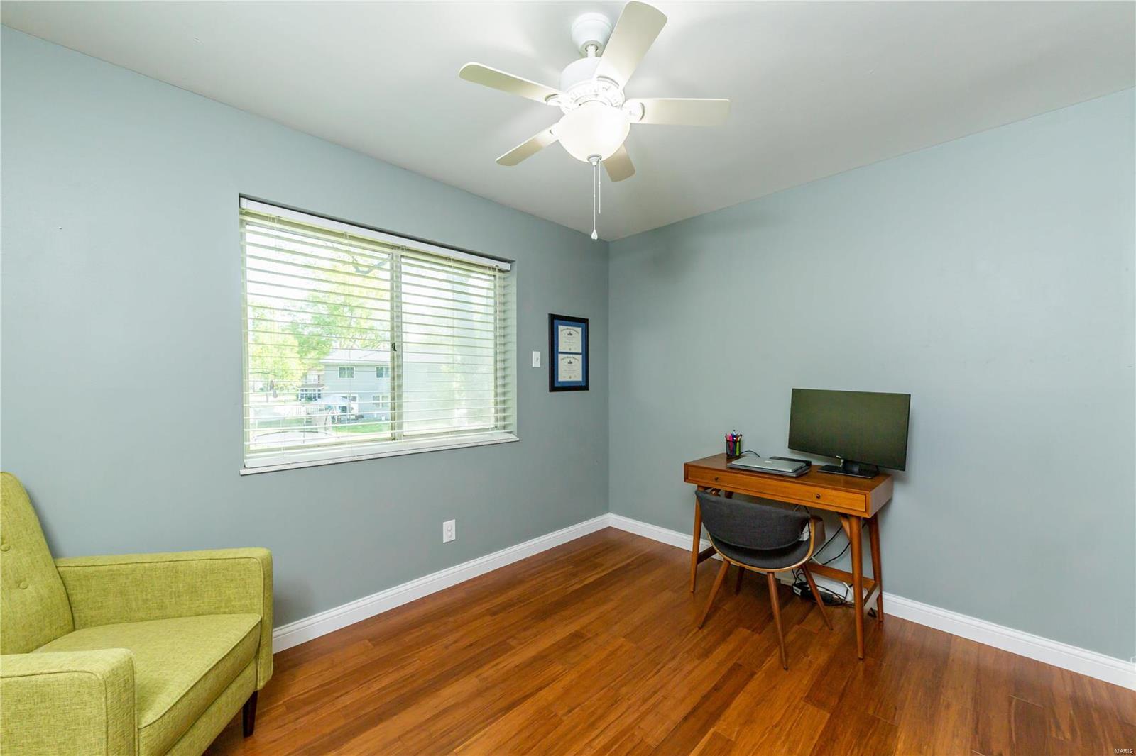 Carman Woods 3 - Residential