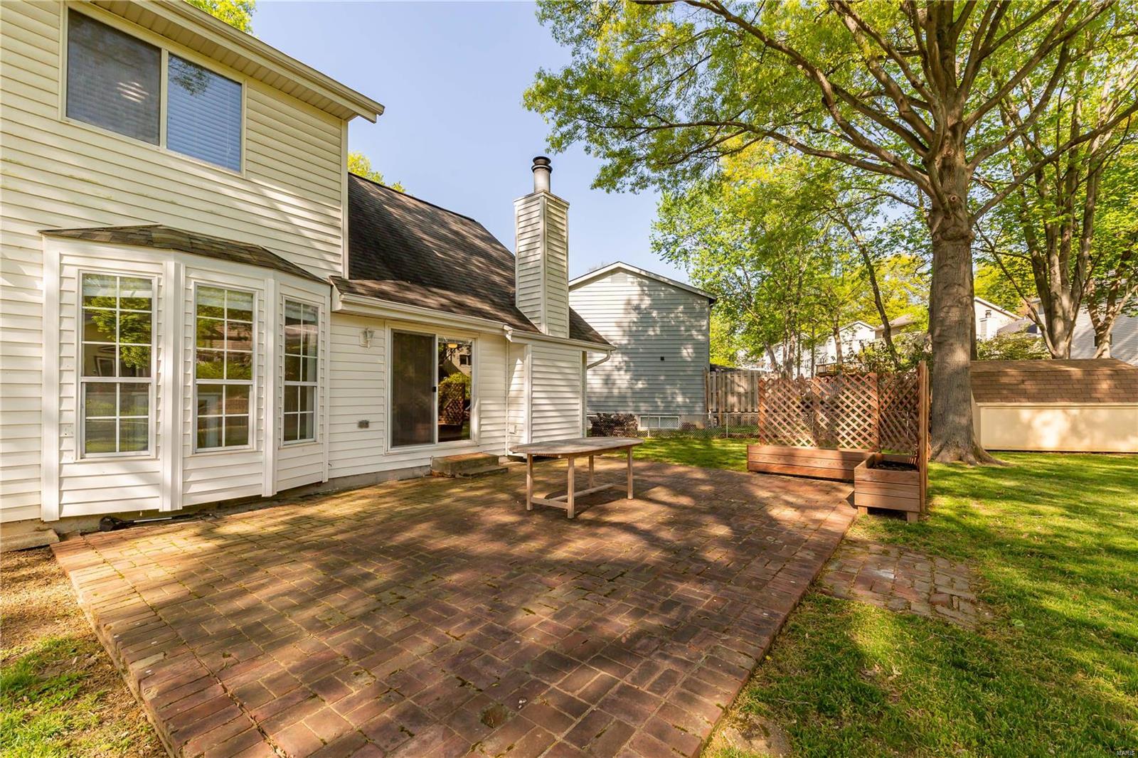Carman Woods 3 - Residential