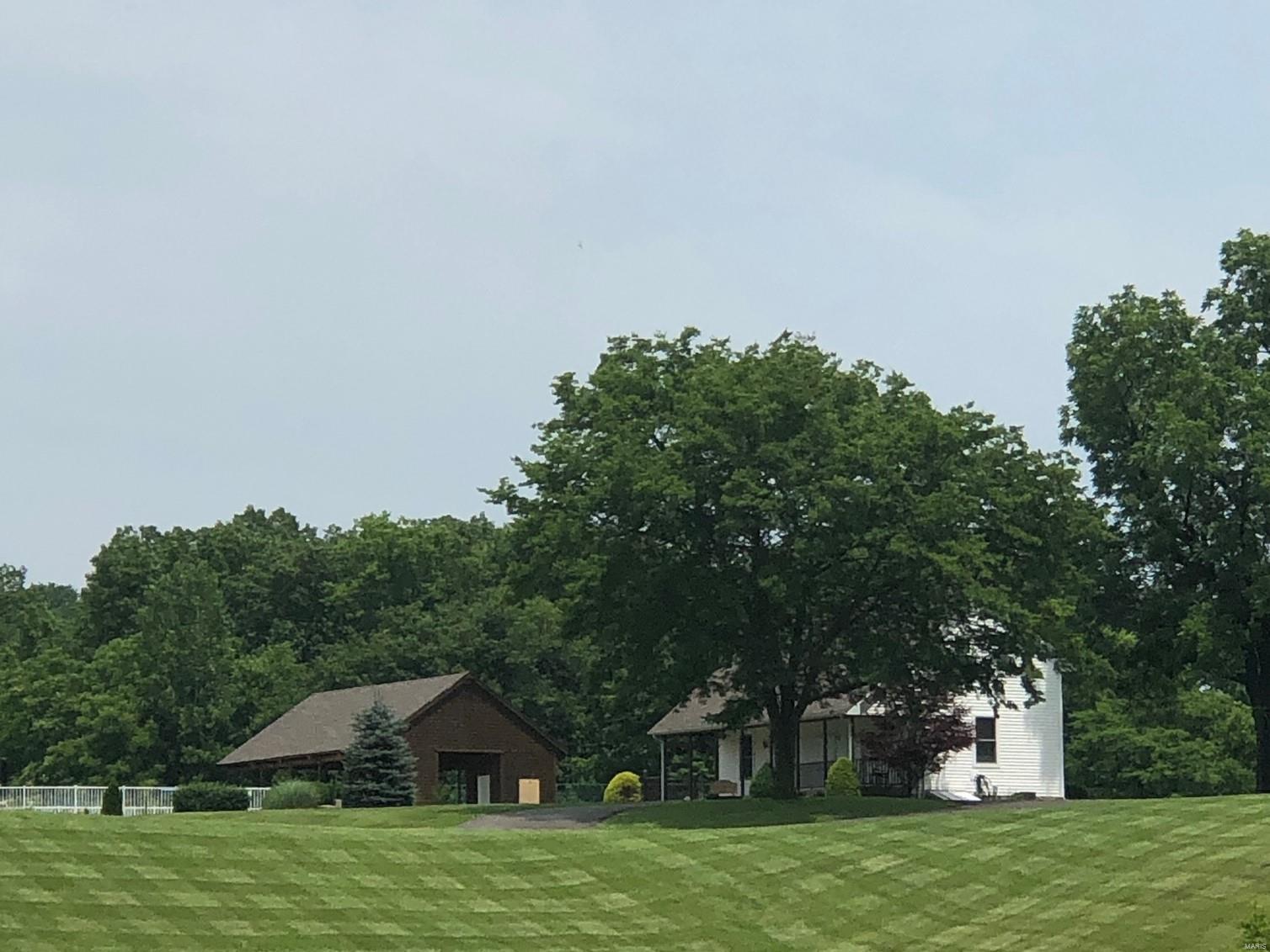 Augusta Shores #1 - Residential