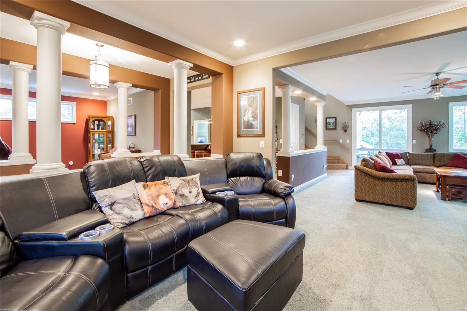 Augusta Shores #1 - Residential