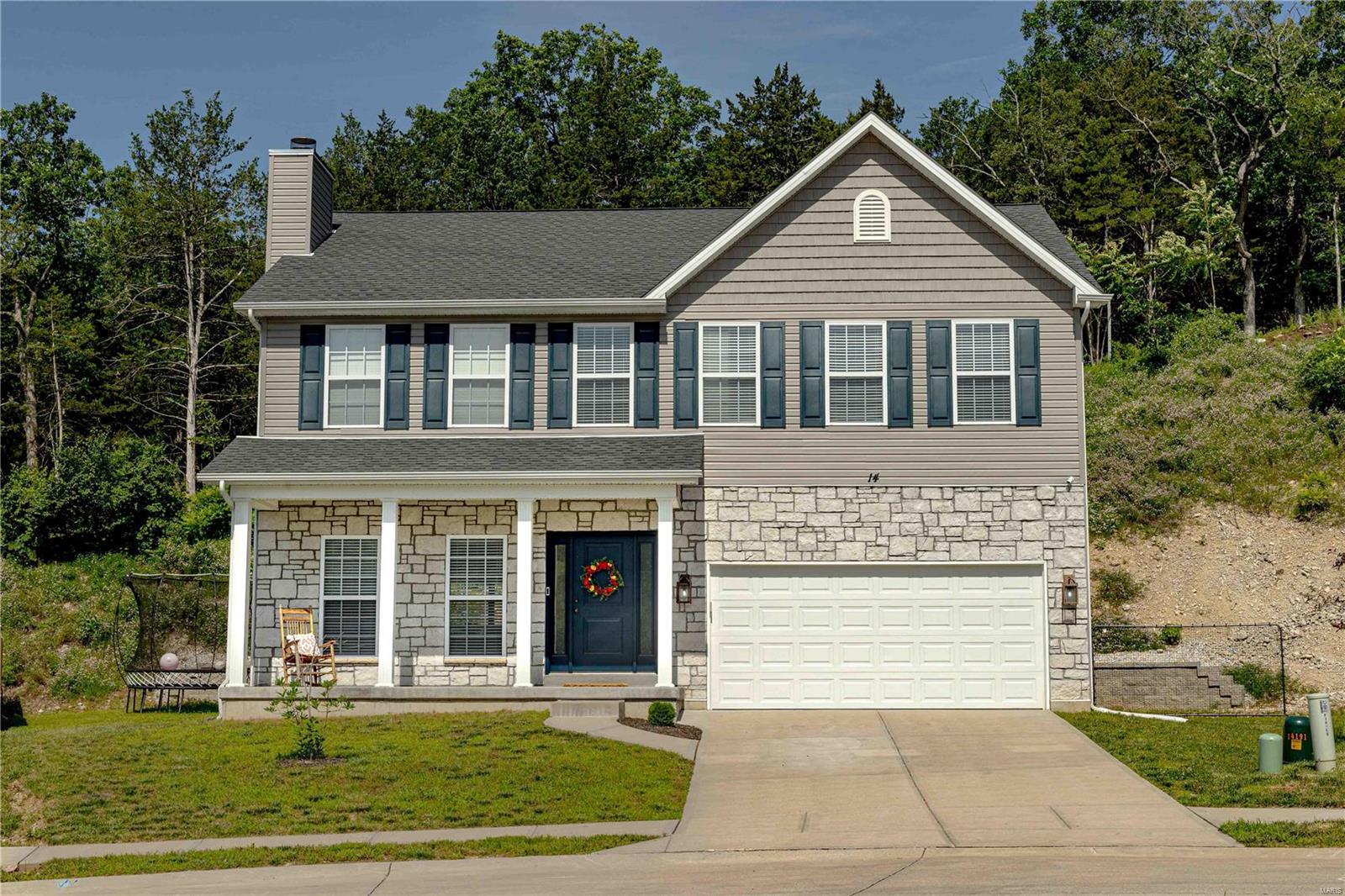 Bailey Farms - Residential