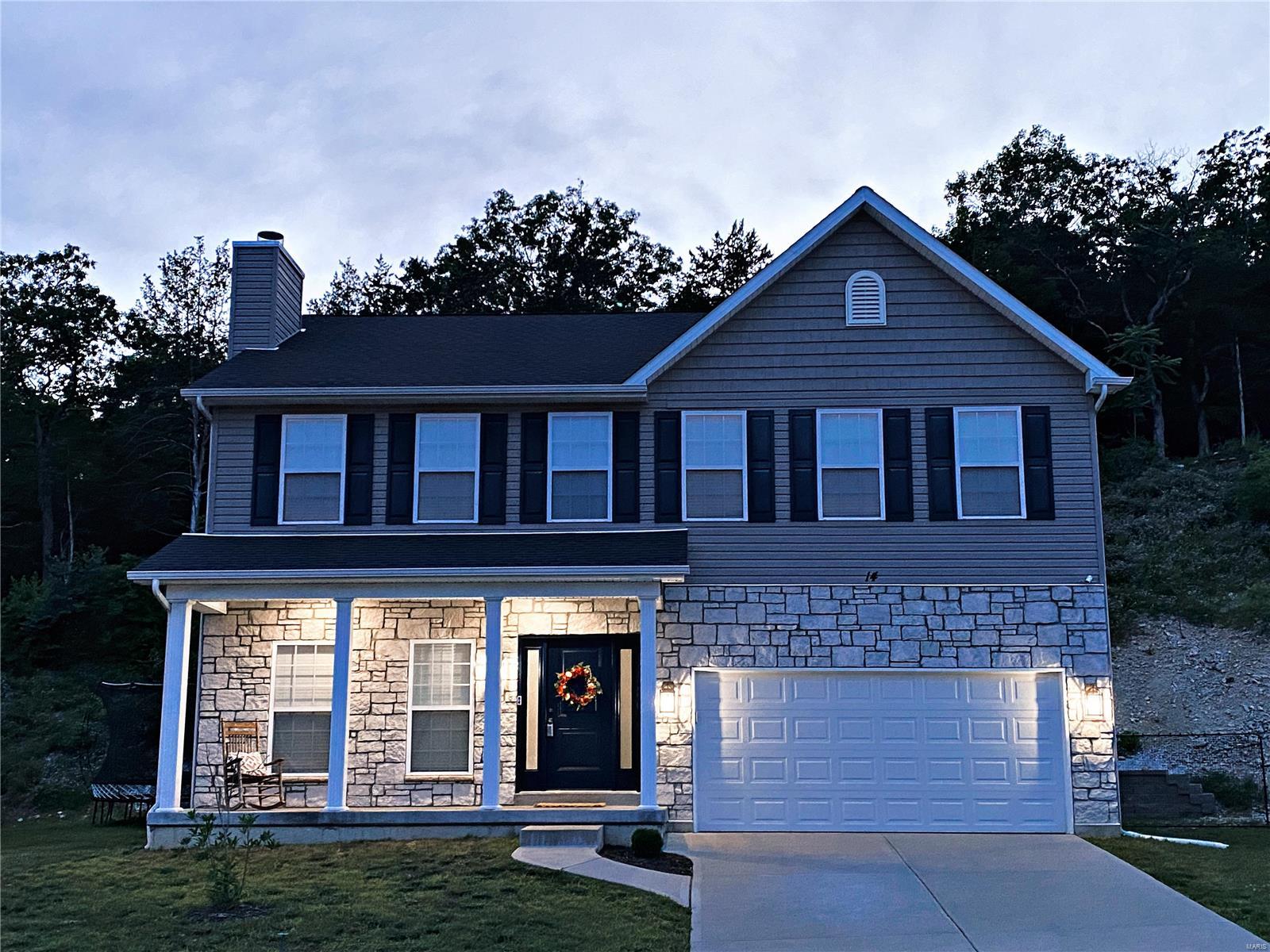 Bailey Farms - Residential