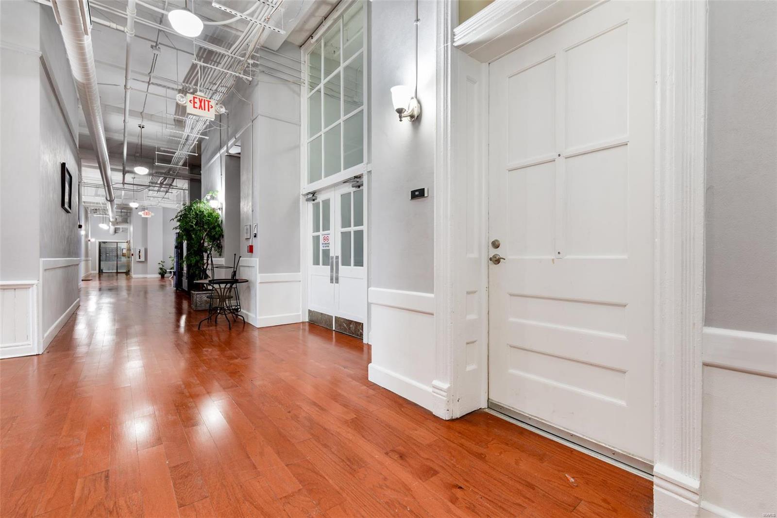 Tower Grove East - Residential Income