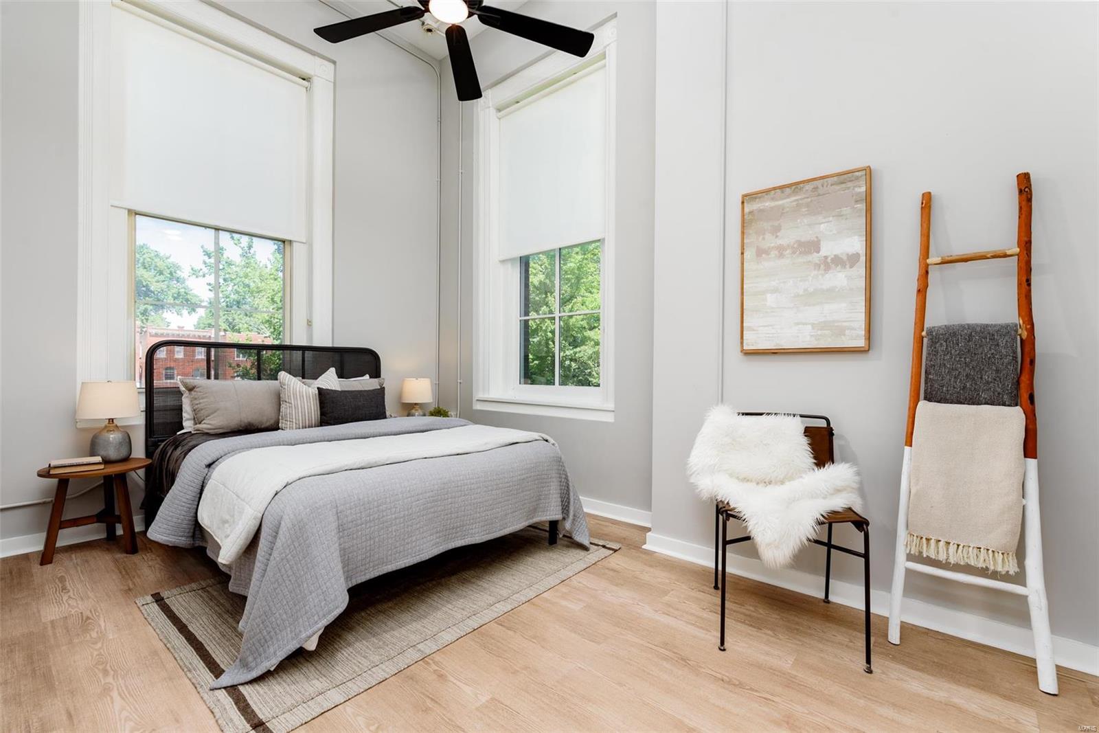 Tower Grove East - Residential Income