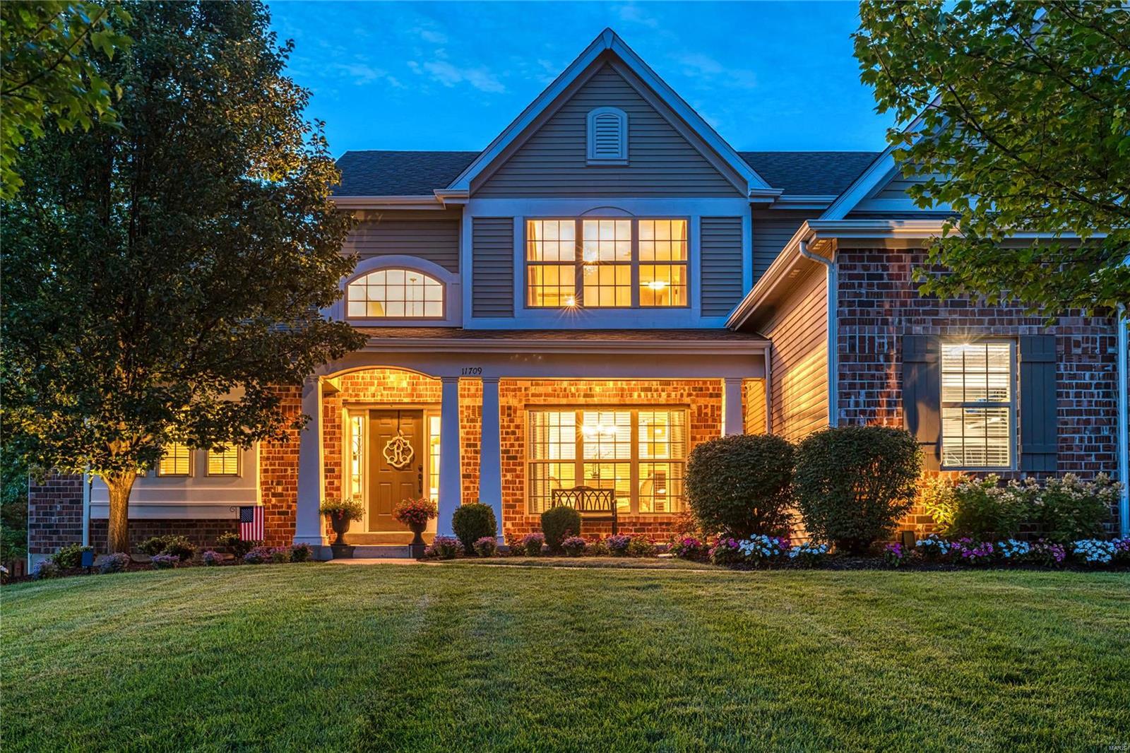 Harwood Hills - Residential