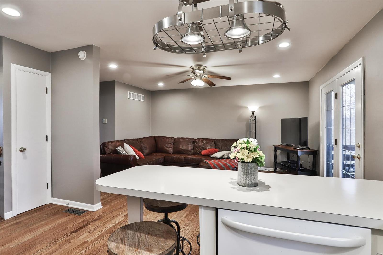Gateway Estates - Residential