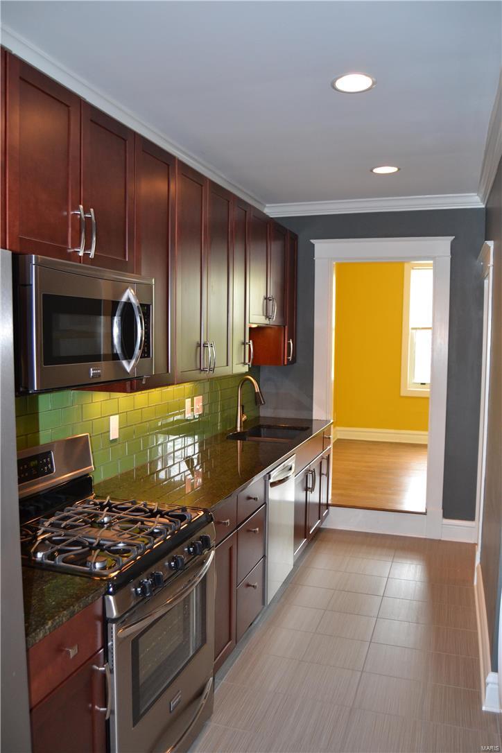 Berlin Heights - Residential Lease