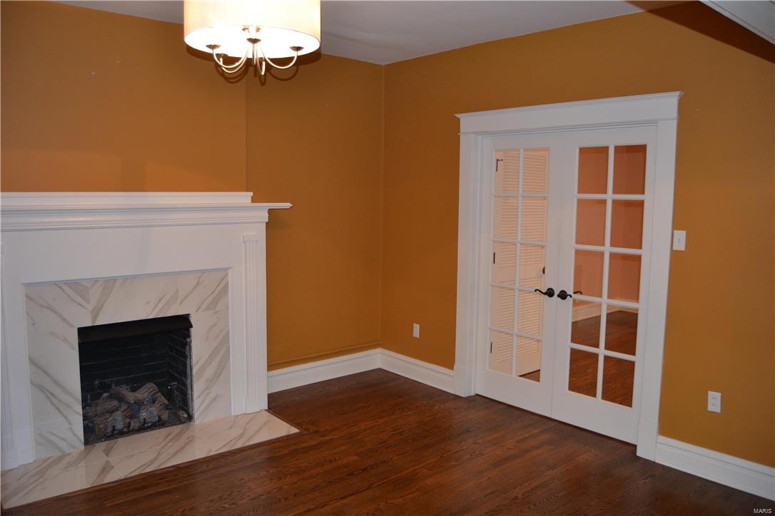 Berlin Heights - Residential Lease