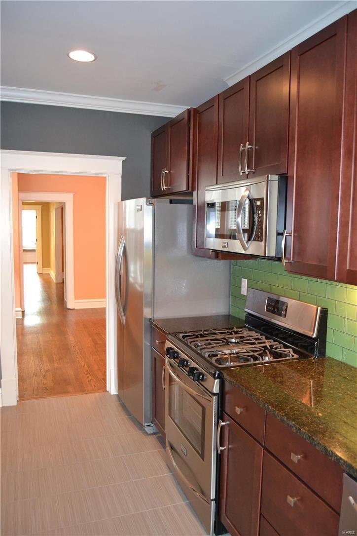 Berlin Heights - Residential Lease