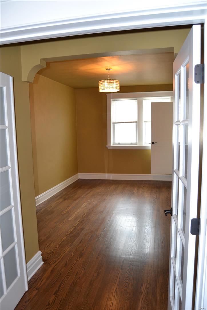 Berlin Heights - Residential Lease