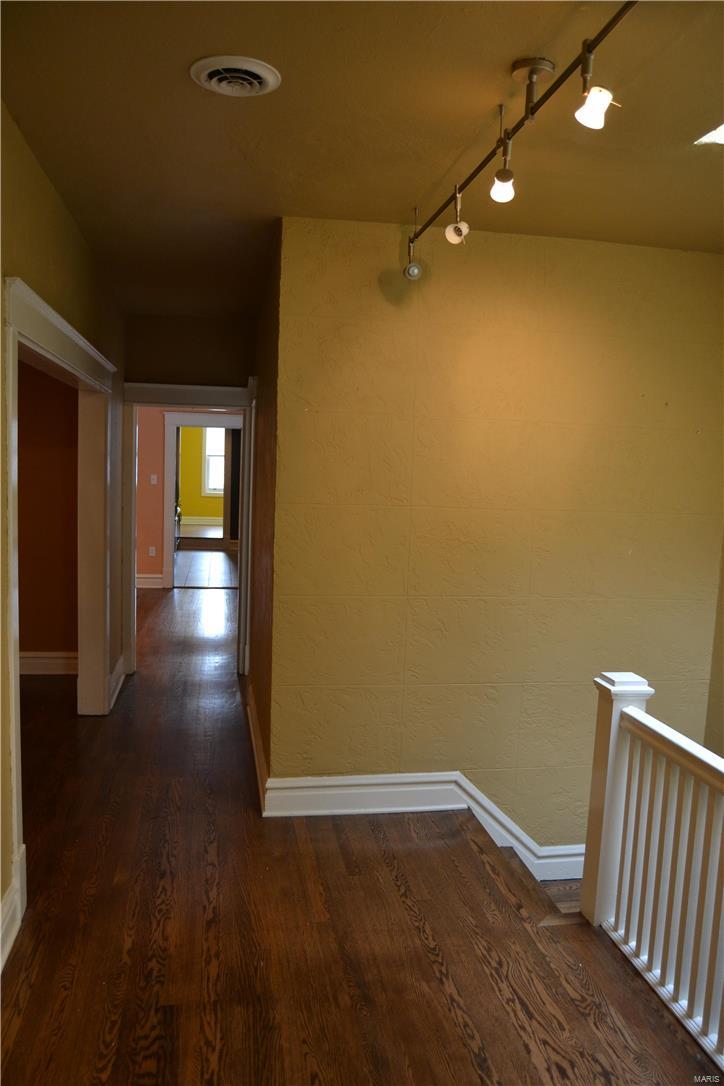 Berlin Heights - Residential Lease