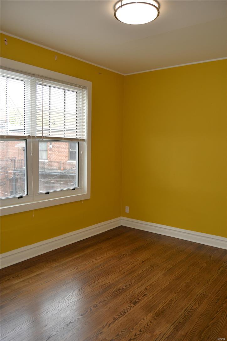 Berlin Heights - Residential Lease