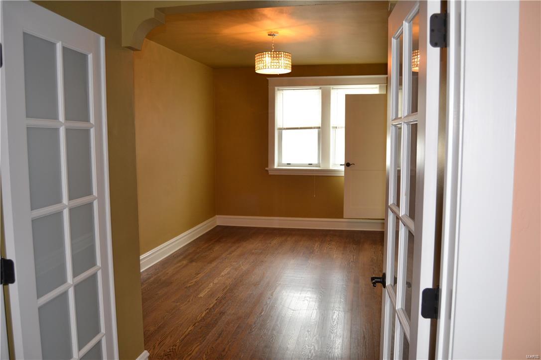 Berlin Heights - Residential Lease