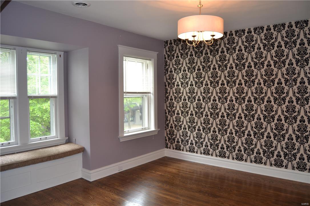 Berlin Heights - Residential Lease