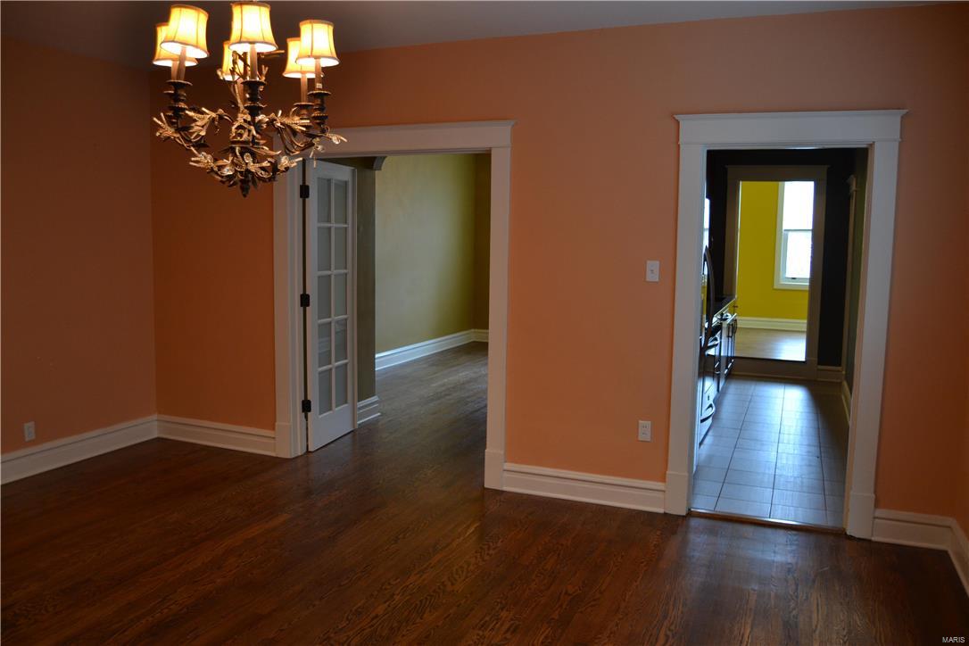 Berlin Heights - Residential Lease