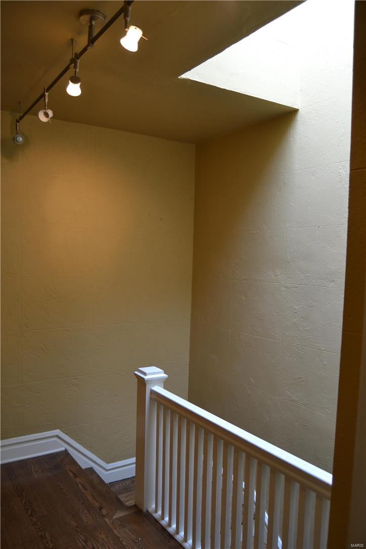Berlin Heights - Residential Lease