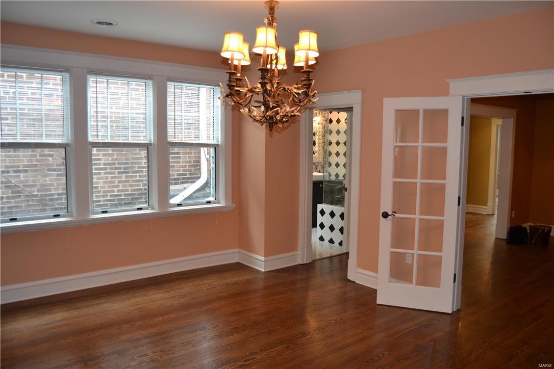 Berlin Heights - Residential Lease