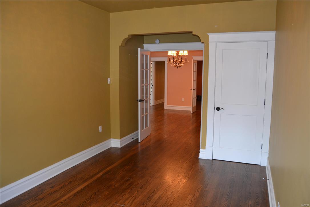 Berlin Heights - Residential Lease