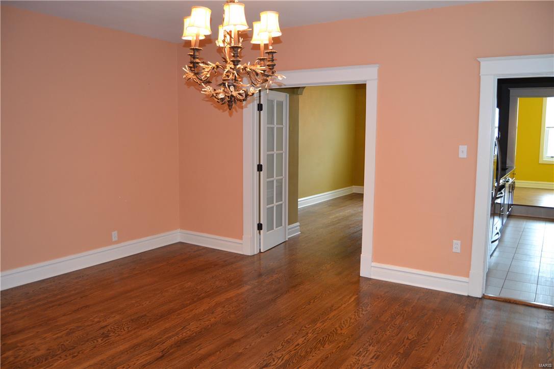 Berlin Heights - Residential Lease