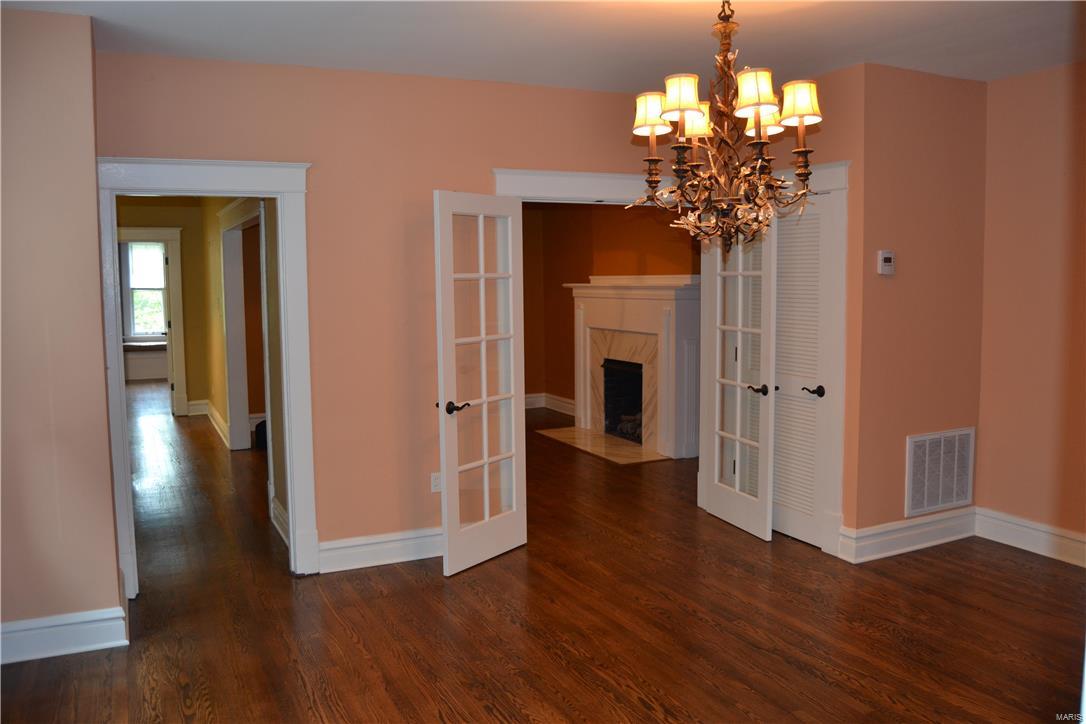 Berlin Heights - Residential Lease