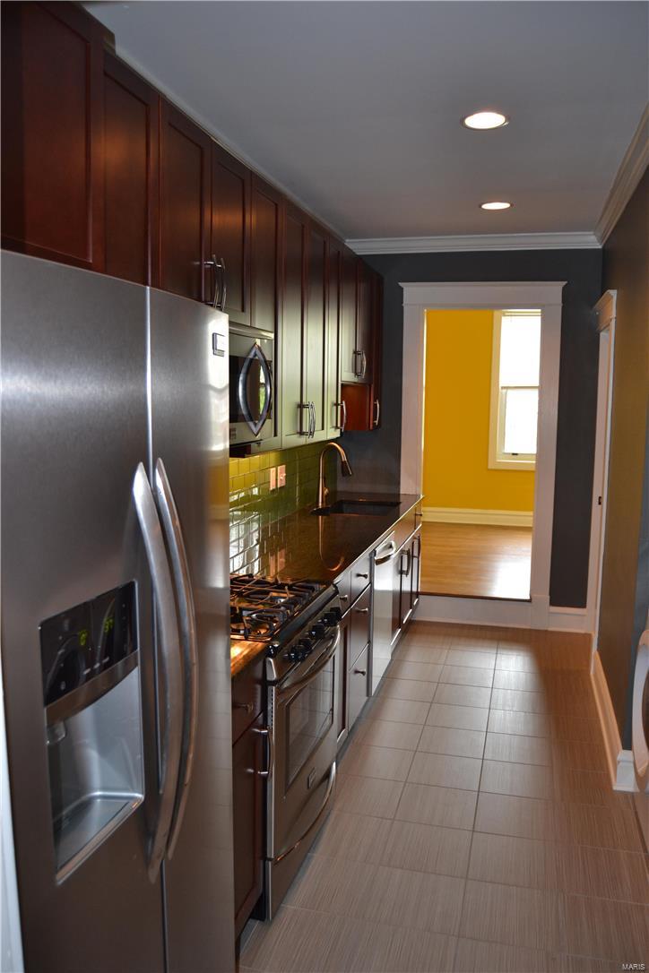 Berlin Heights - Residential Lease