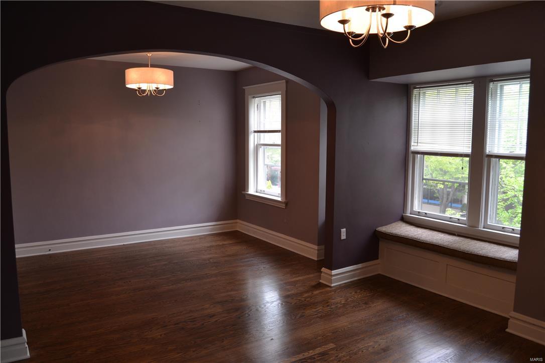 Berlin Heights - Residential Lease