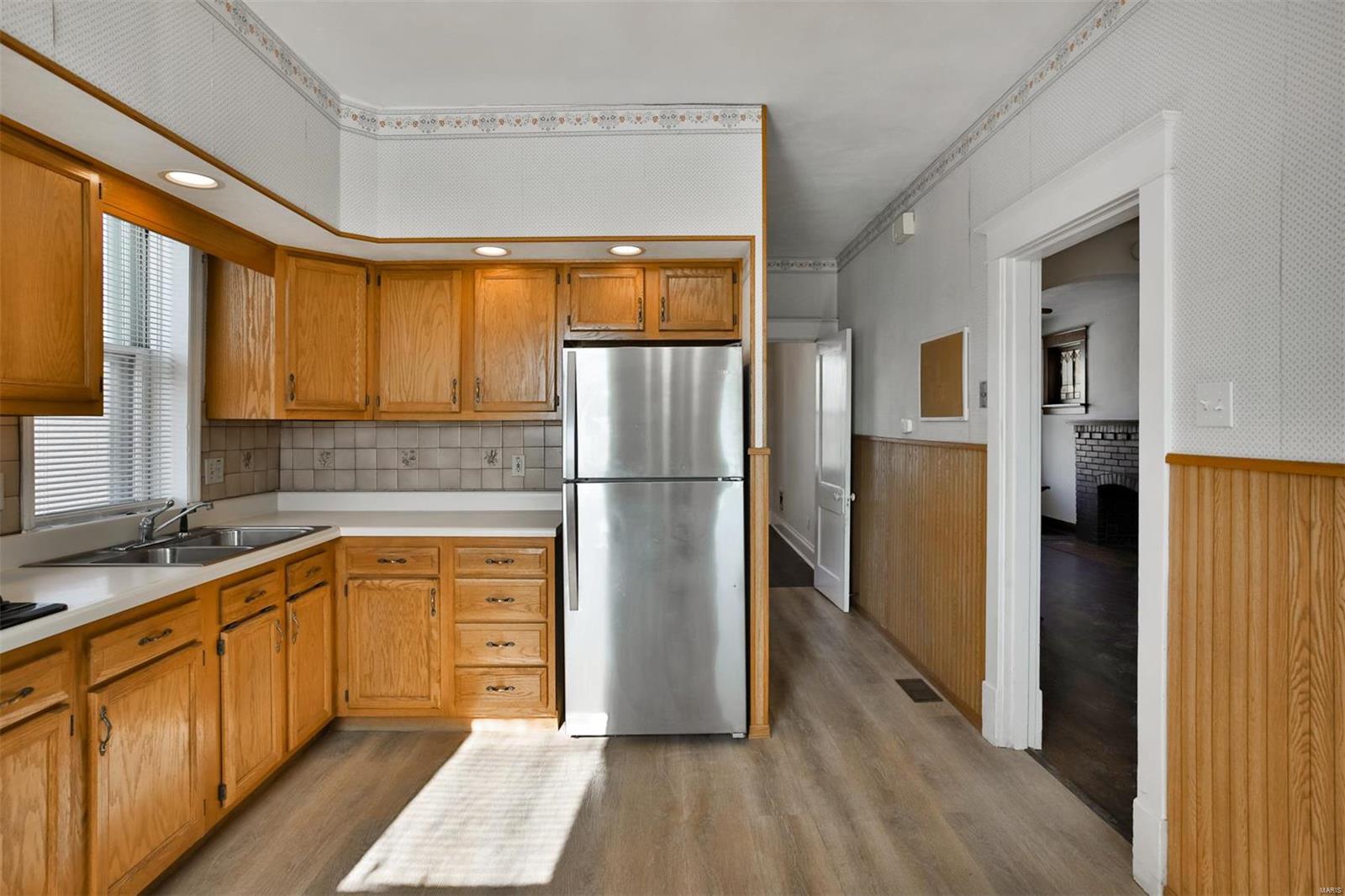 Ellenwood Add - Residential