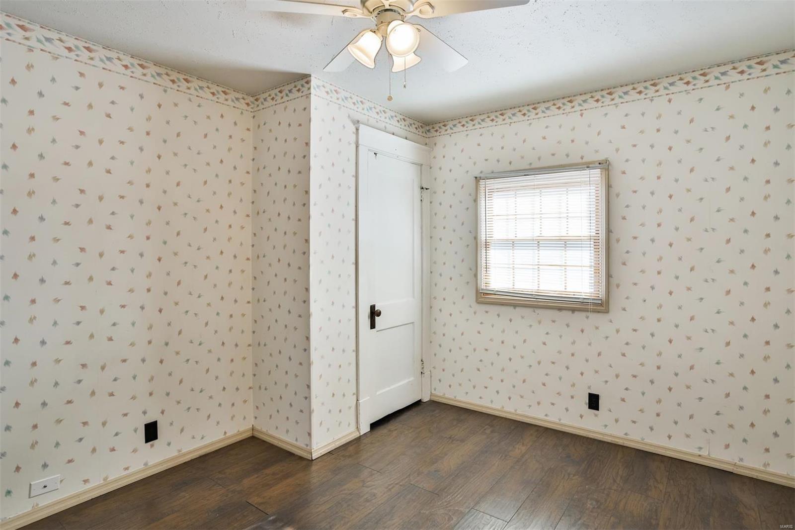 Ellenwood Add - Residential