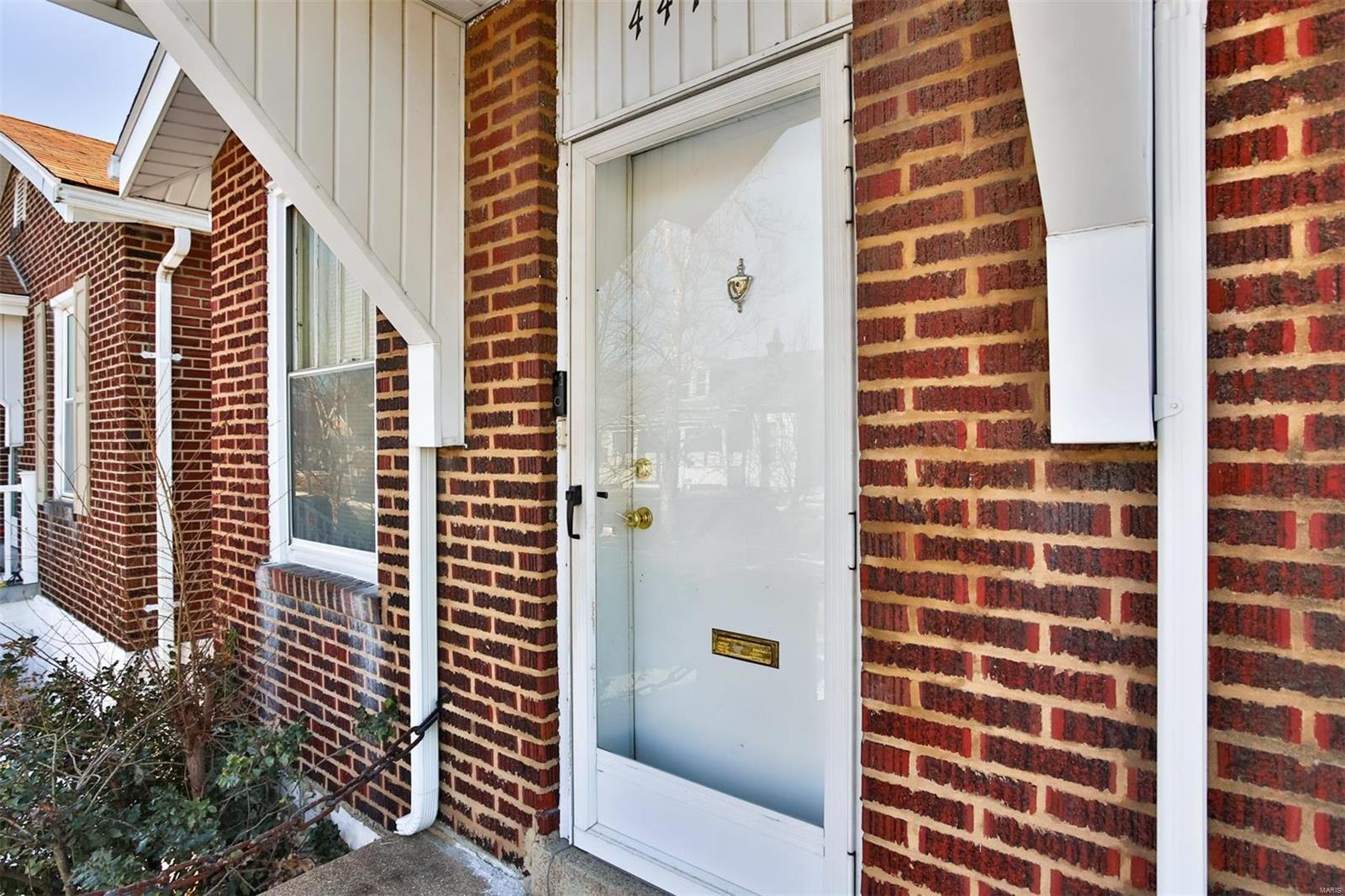 Ellenwood Add - Residential