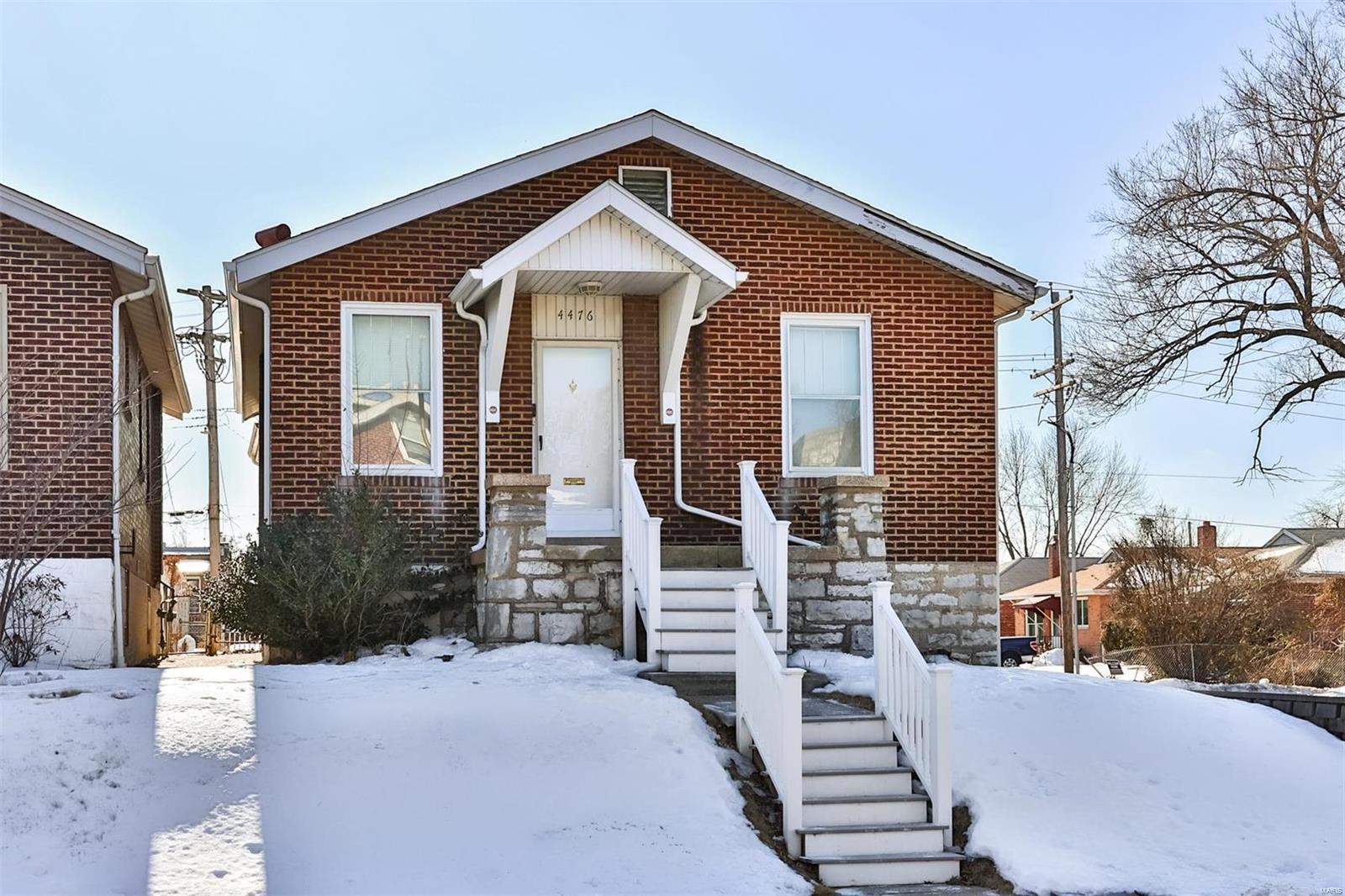 Ellenwood Add - Residential