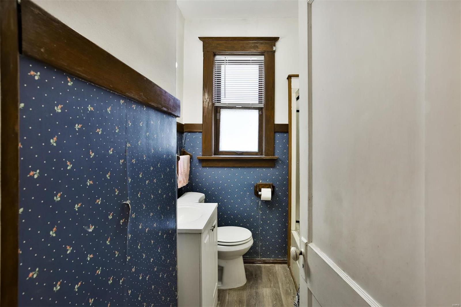 Ellenwood Add - Residential