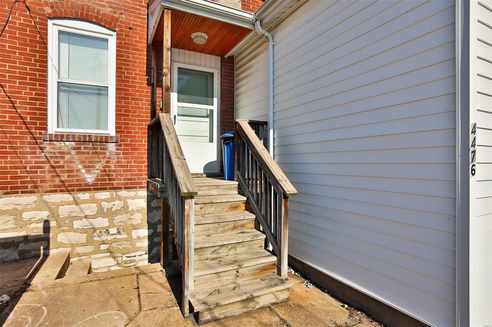 Ellenwood Add - Residential