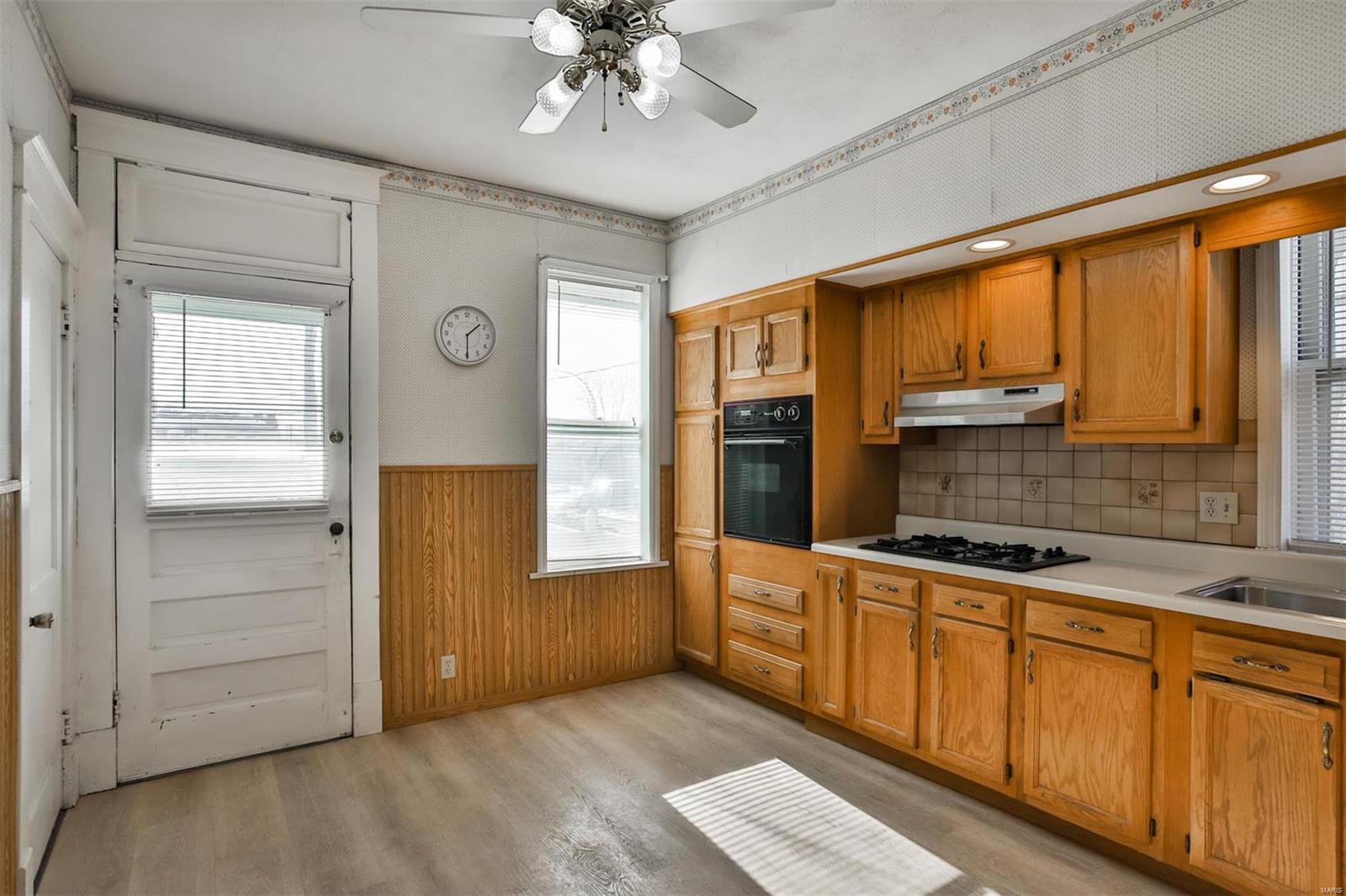 Ellenwood Add - Residential