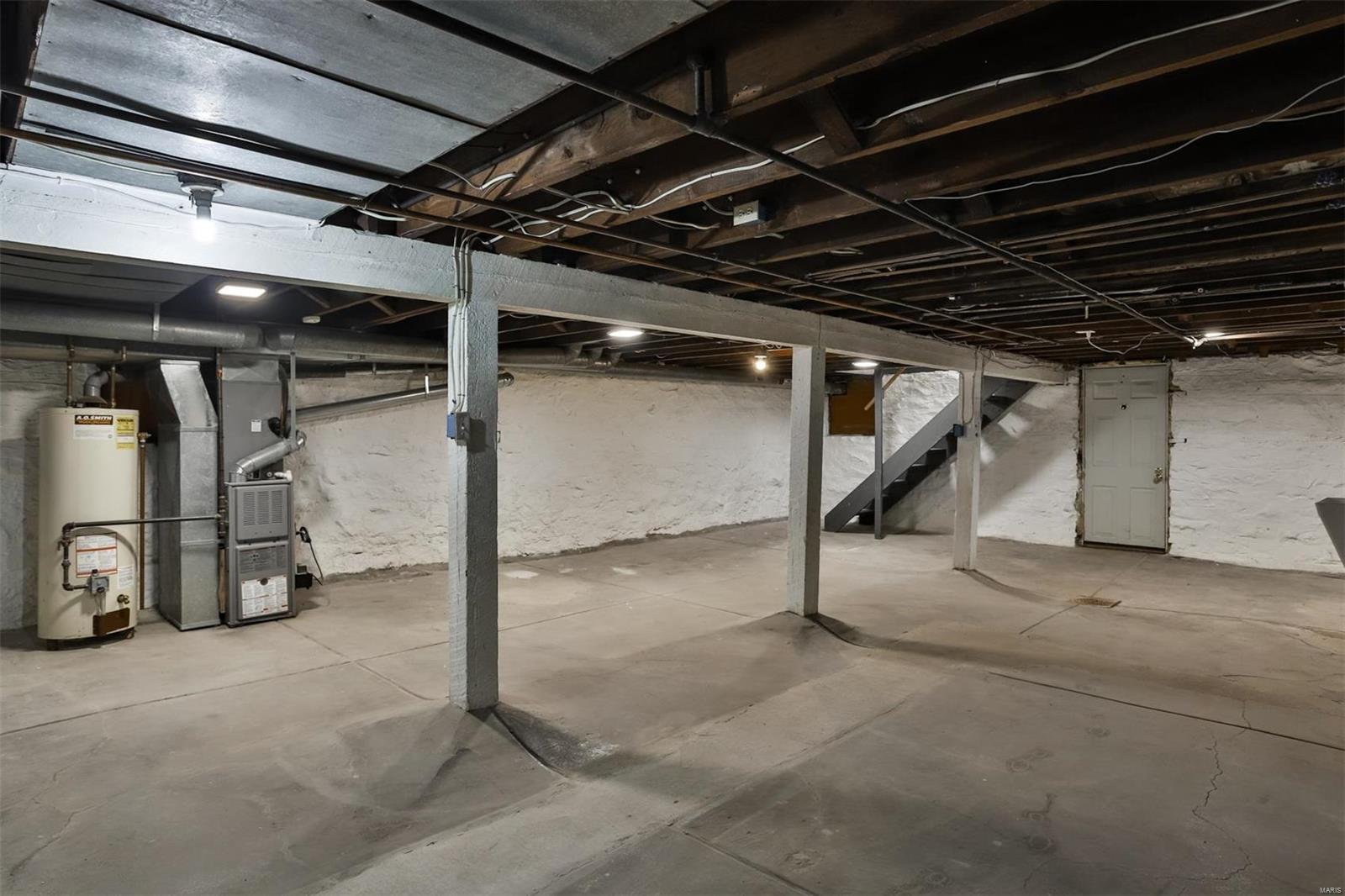Ellenwood Add - Residential
