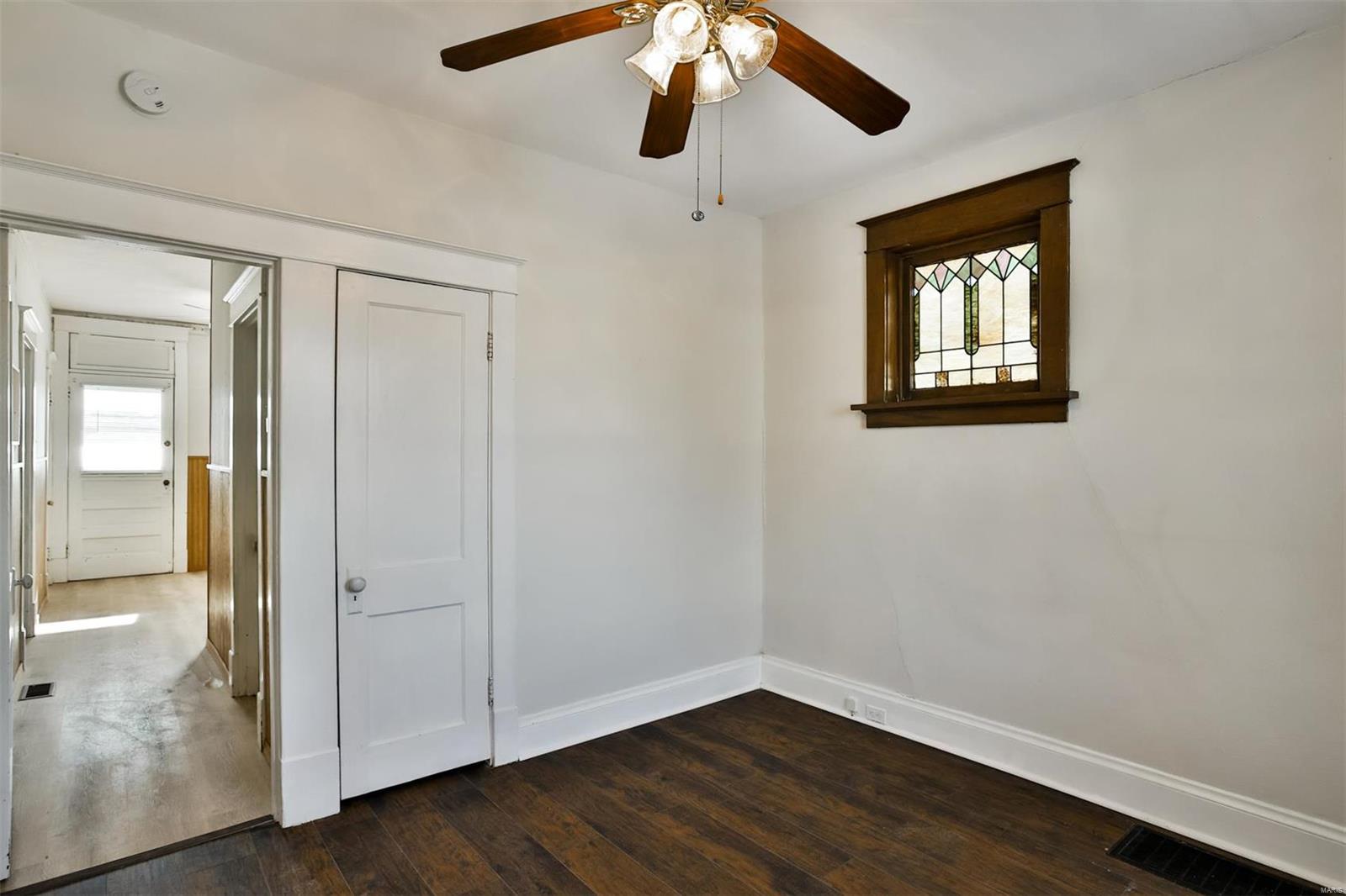 Ellenwood Add - Residential