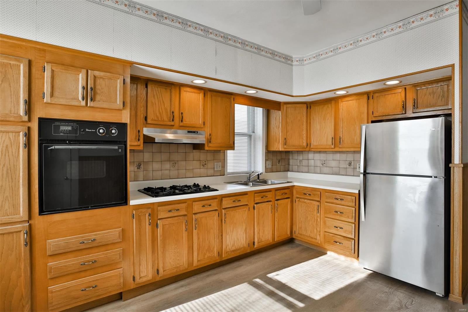 Ellenwood Add - Residential