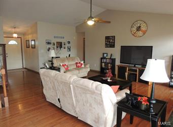 Winter Valley - Residential