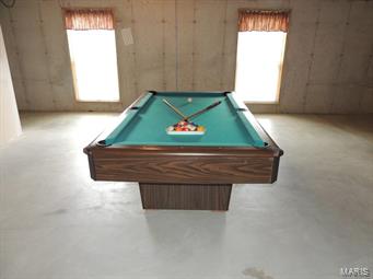 Winter Valley - Residential