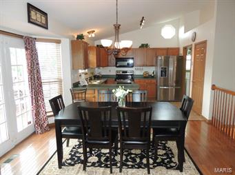 Winter Valley - Residential