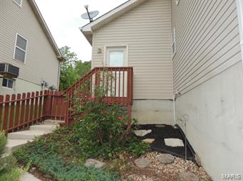 Winter Valley - Residential