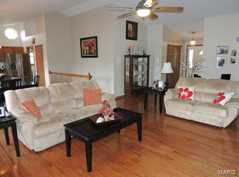 Winter Valley - Residential