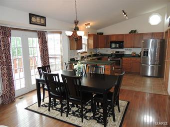 Winter Valley - Residential
