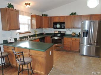 Winter Valley - Residential