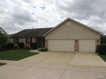 Winter Valley - Residential