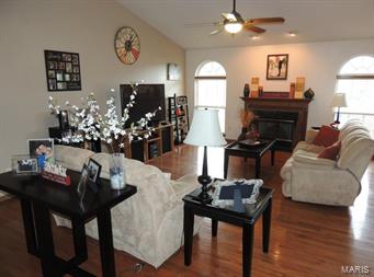 Winter Valley - Residential