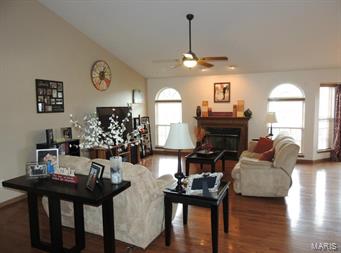 Winter Valley - Residential