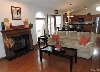 Winter Valley - Residential