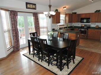 Winter Valley - Residential